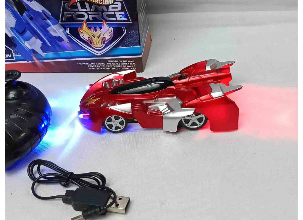 Radio Remote Control Racing Car Toy