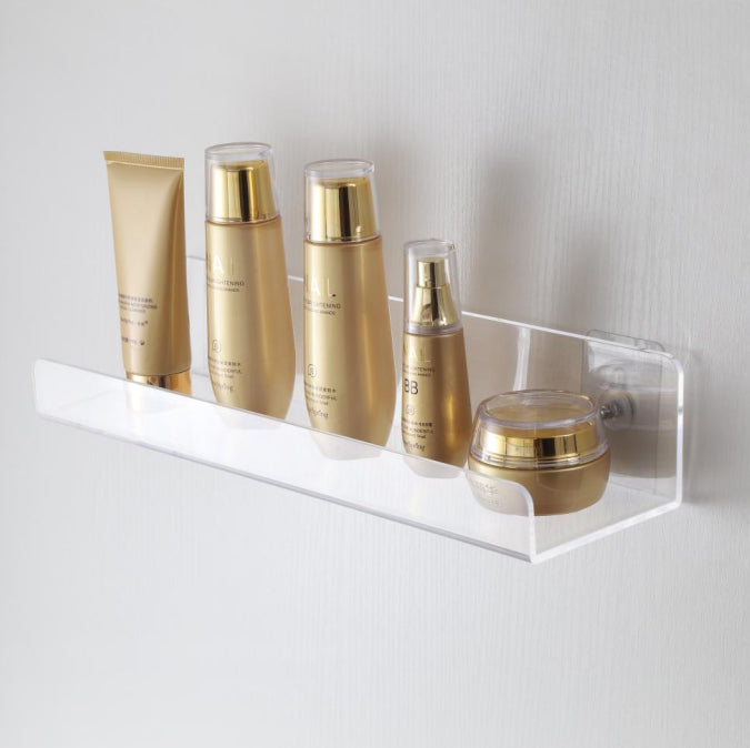 cosmetic product organizer clipers (pack of 2)