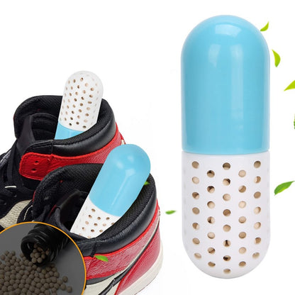 Shoes freshener ( pack of 3)
