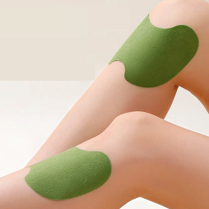 knee patches (pain relief)