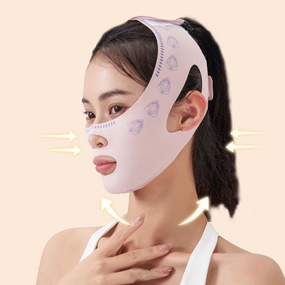 face fliting mask