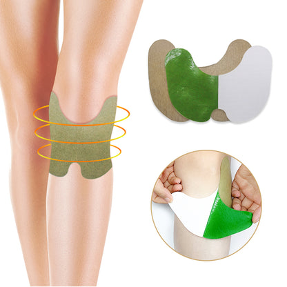 knee patches (pain relief)
