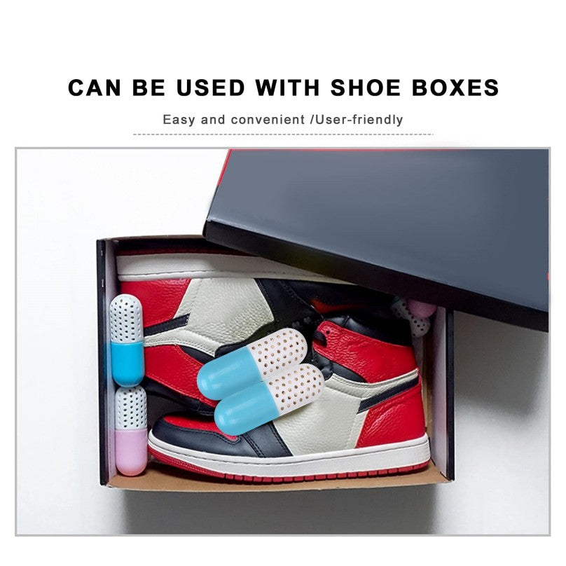 Shoes freshener ( pack of 3)