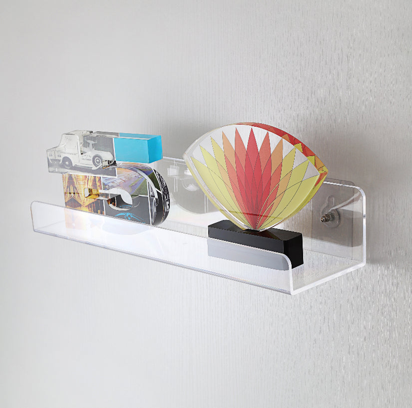 cosmetic product organizer clipers (pack of 2)