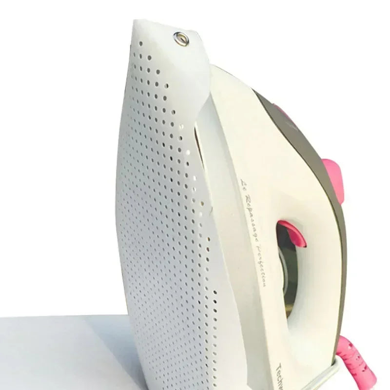 Iron Cover Ironing Shoe Pad cloth Cover