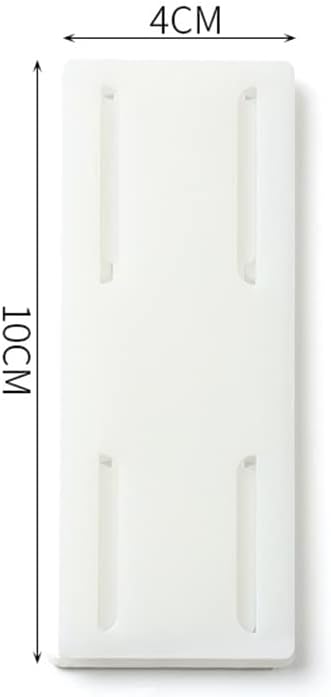 Power Strip Holder Fixator Pack of 3