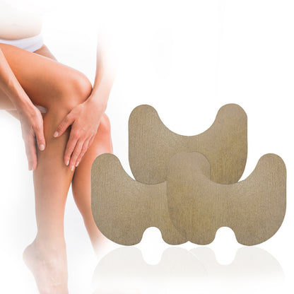 knee patches (pain relief)