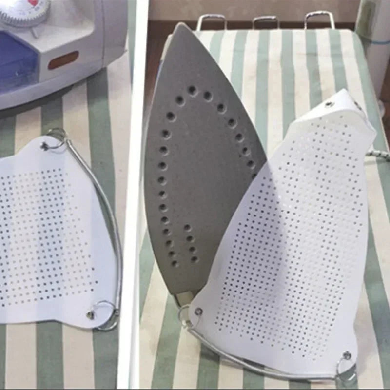 Iron Cover Ironing Shoe Pad cloth Cover
