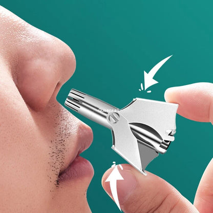 Nose Trimmer