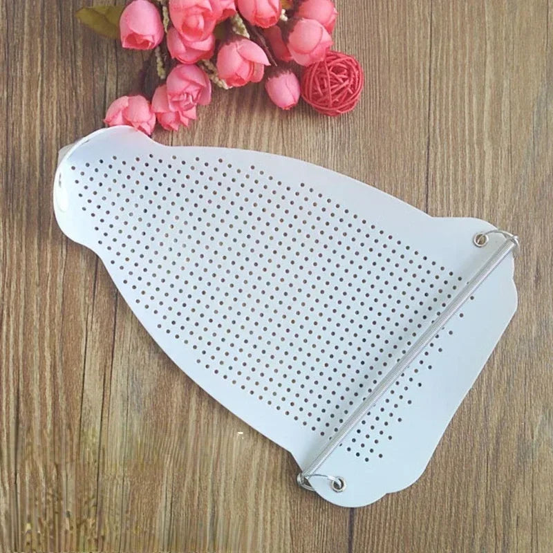 Iron Cover Ironing Shoe Pad cloth Cover