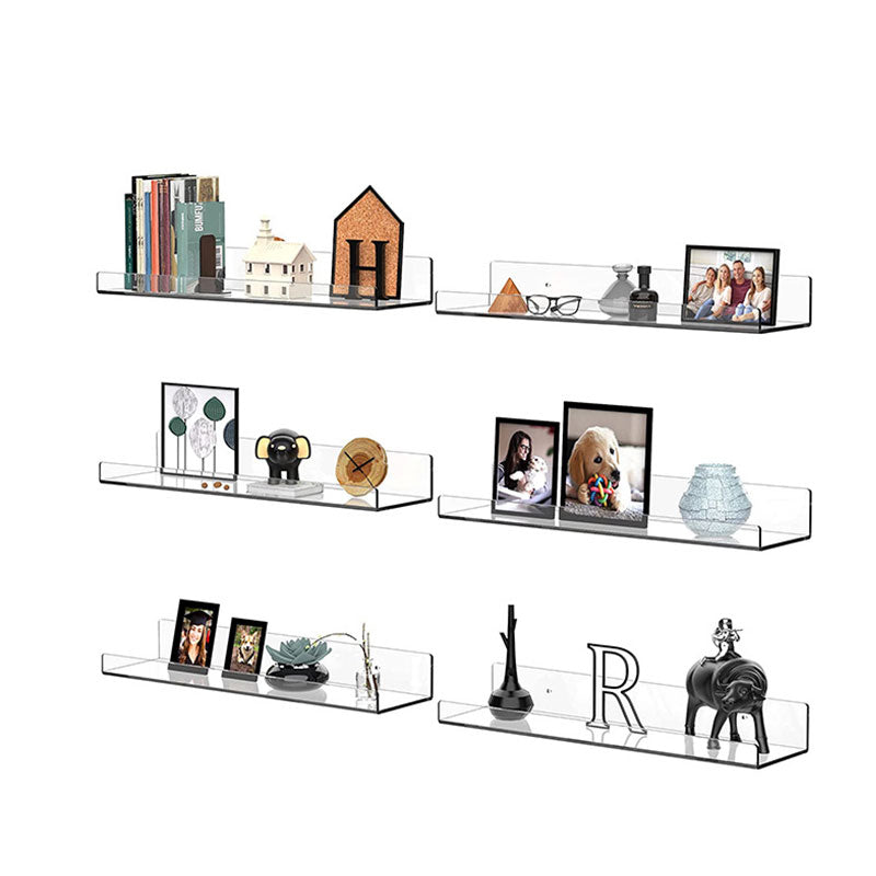 cosmetic product organizer clipers (pack of 2)