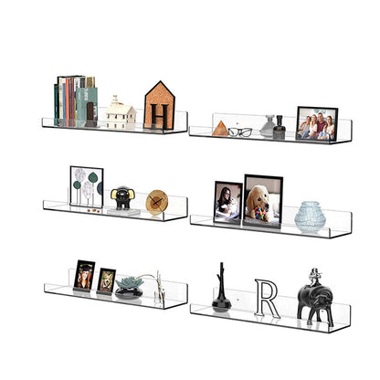 cosmetic product organizer clipers (pack of 2)