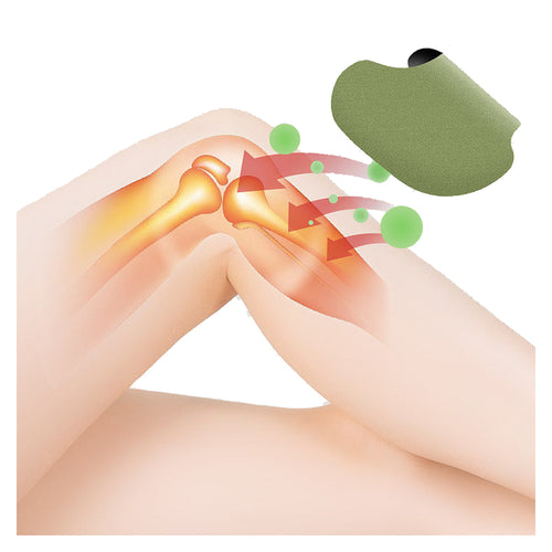 knee patches (pain relief)