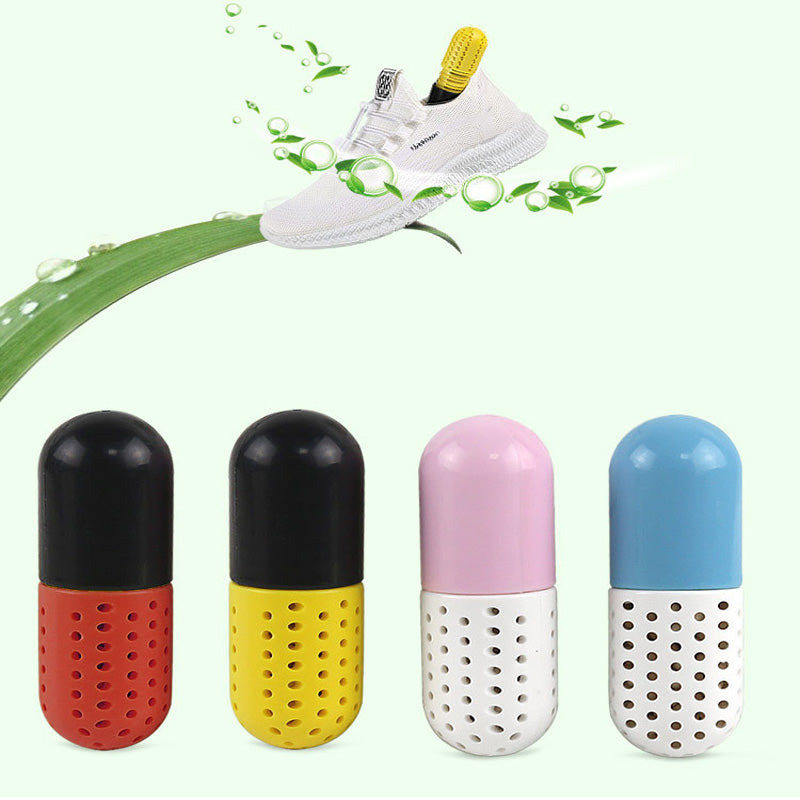 Shoes freshener ( pack of 3)