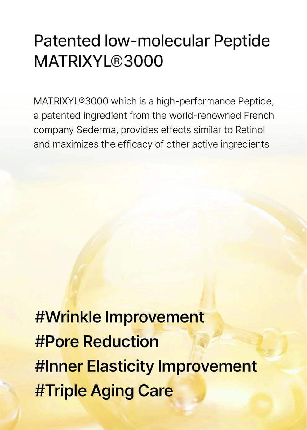 CELIMAX Retinal Shot Tightening Booster