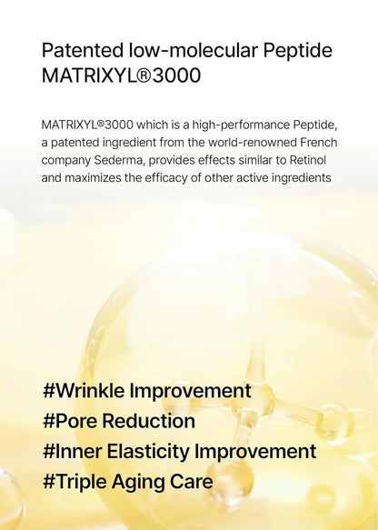 CELIMAX Retinal Shot Tightening Booster