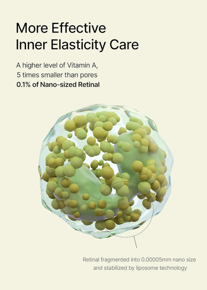 CELIMAX Retinal Shot Tightening Booster