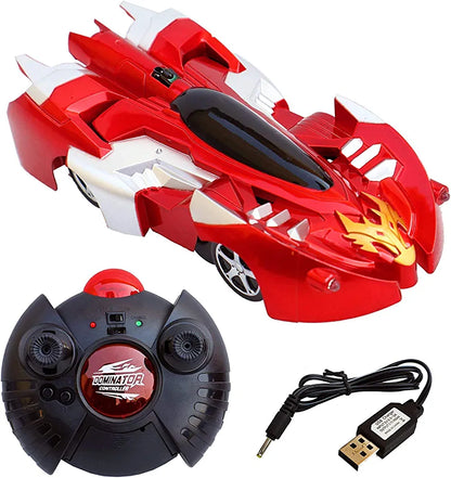 Radio Remote Control Racing Car Toy