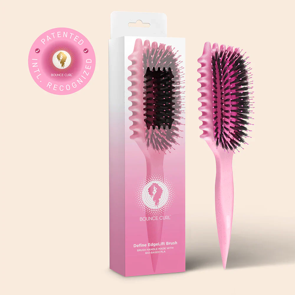 EdgeLift Brush