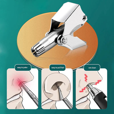 Nose Trimmer