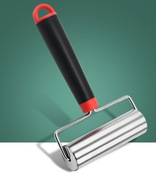 Stainless Steel Rolling Pin