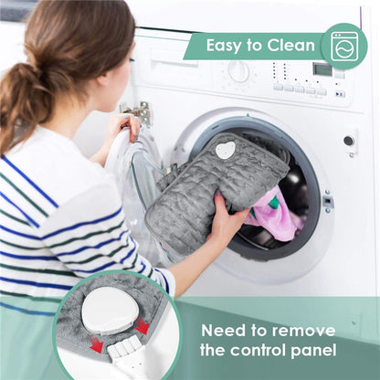 Customizable Heating Pad Moist