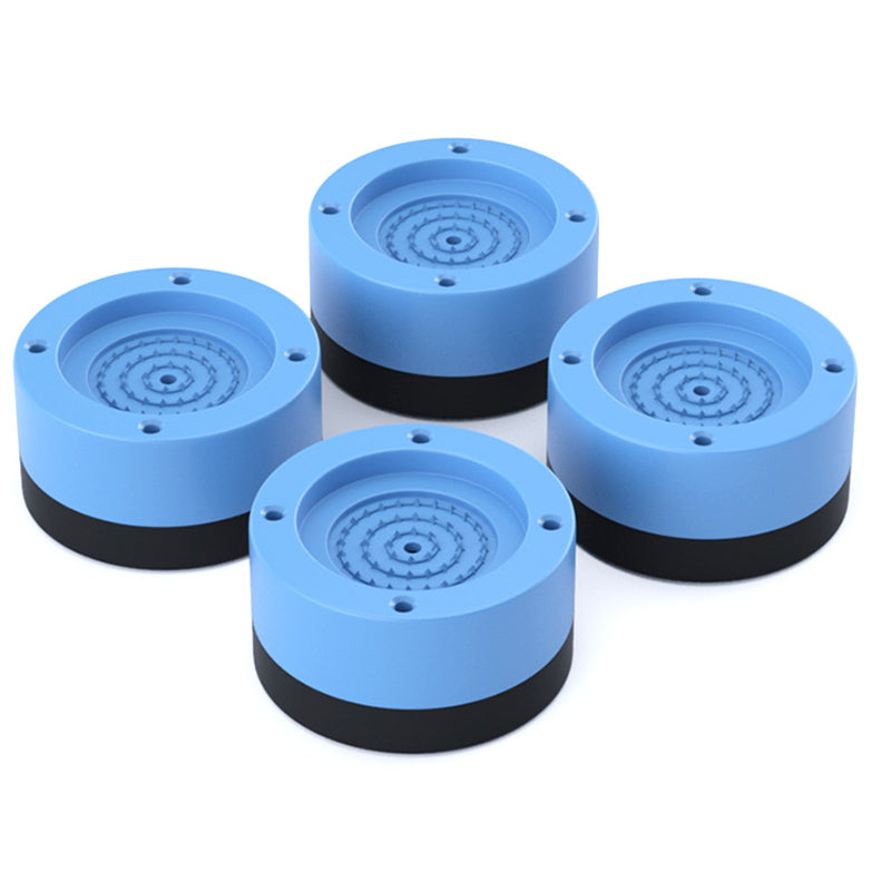 Washing Machine Foot Pad Noise Reduction (4 PCS)