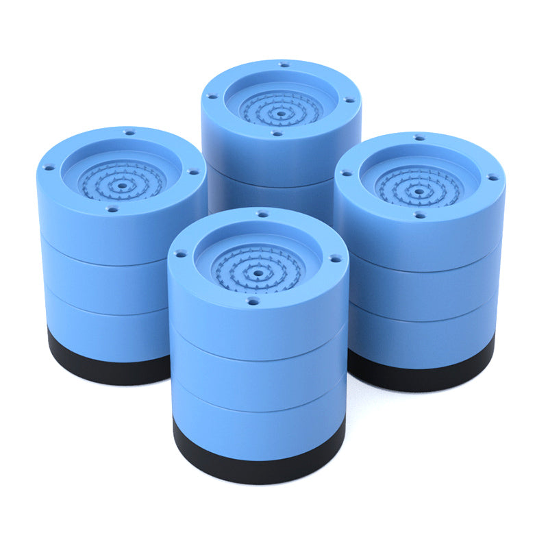 Washing Machine Foot Pad Noise Reduction (4 PCS)