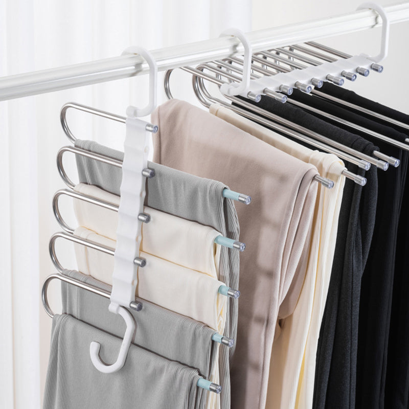 5-in-1 Magic Closet Hanger