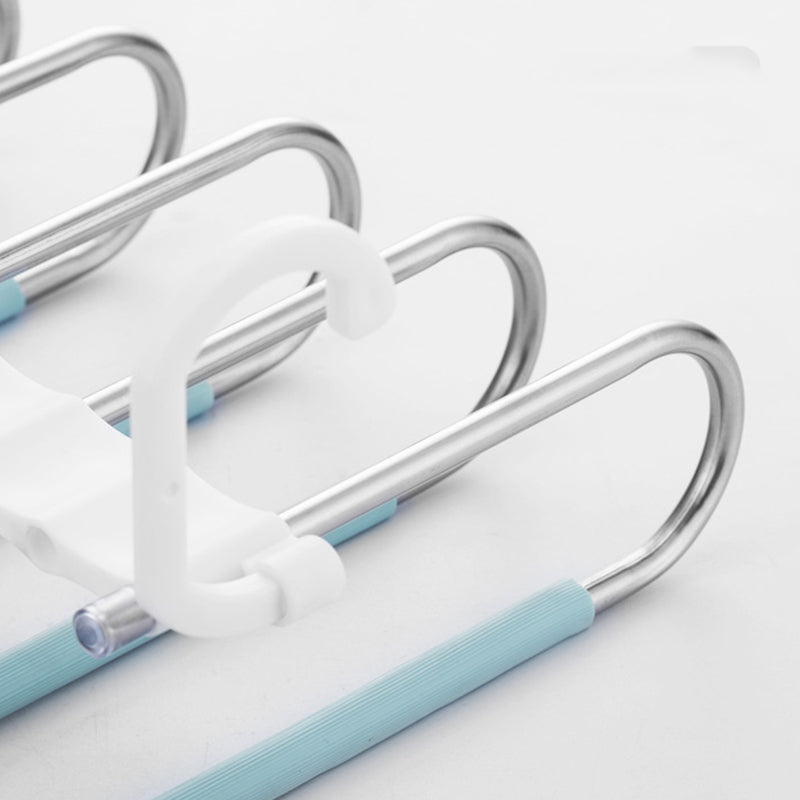 5-in-1 Magic Closet Hanger