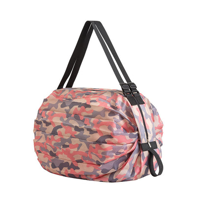 Eco friendly Large Capacity Foldable Bag