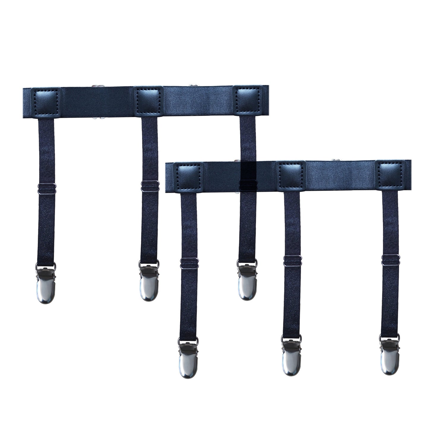 Anti-Wrinkle Anti-Slip Fixing Clips