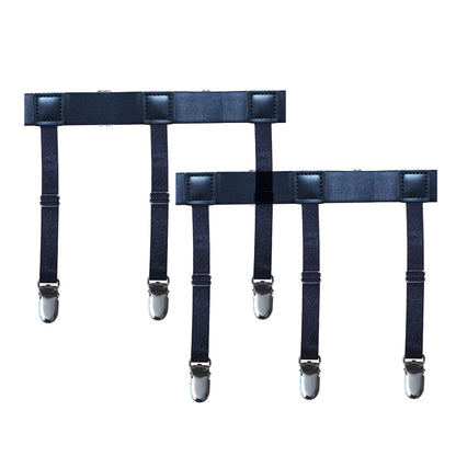 Anti-Wrinkle Anti-Slip Fixing Clips