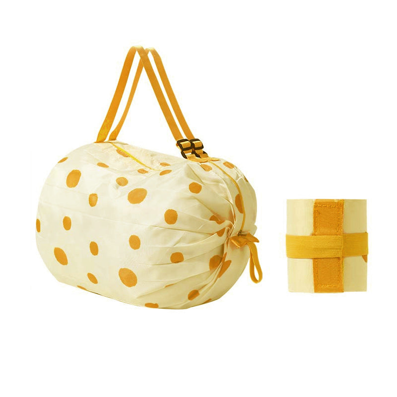 Eco friendly Large Capacity Foldable Bag