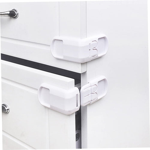Baby Safety Cabinet Locks  3 PCS