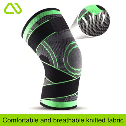 Leg Sleeves with Elastic Straps Full Long