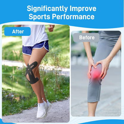Knee Support & Stability