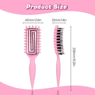 EdgeLift Brush