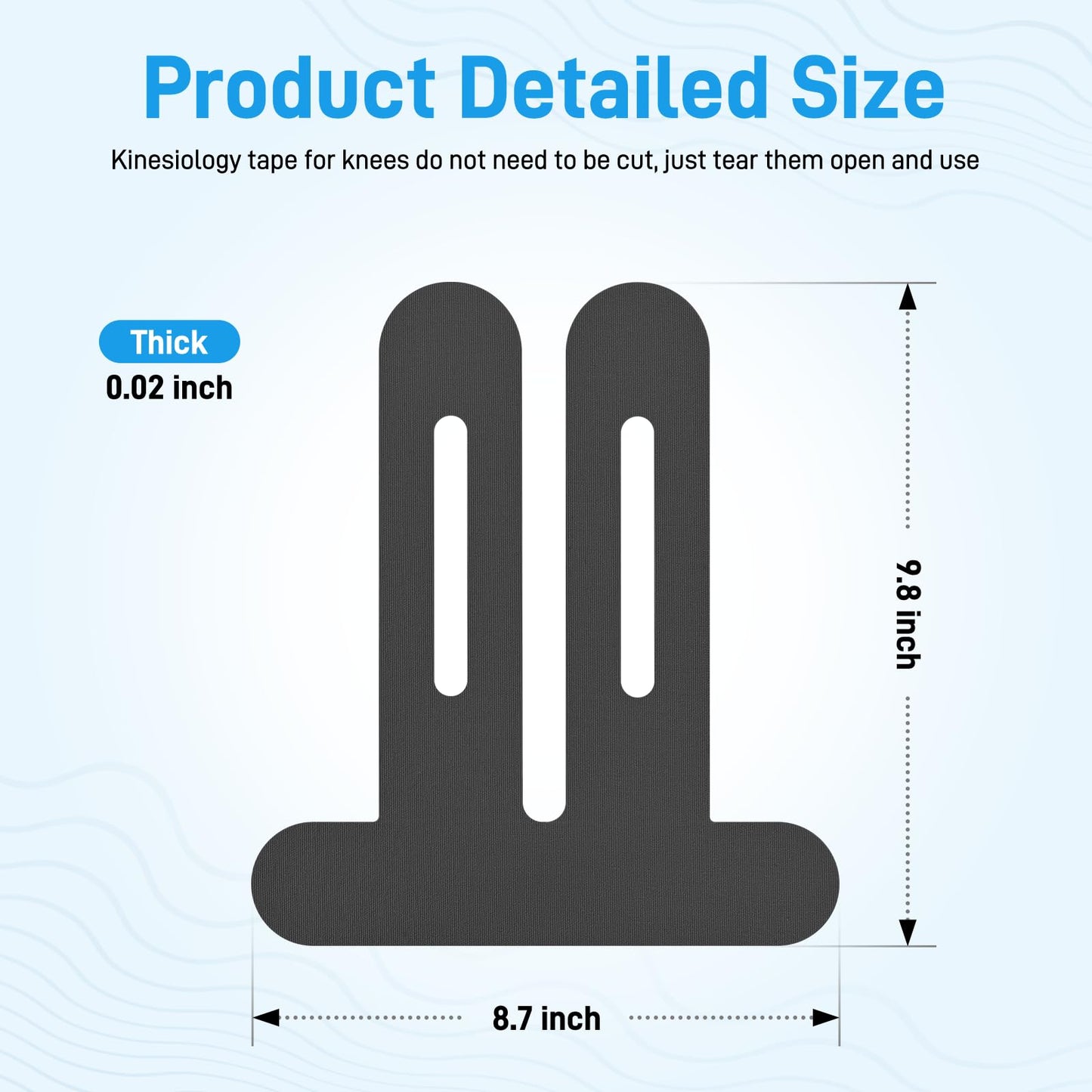 Knee Support & Stability