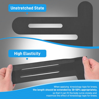 Knee Support & Stability