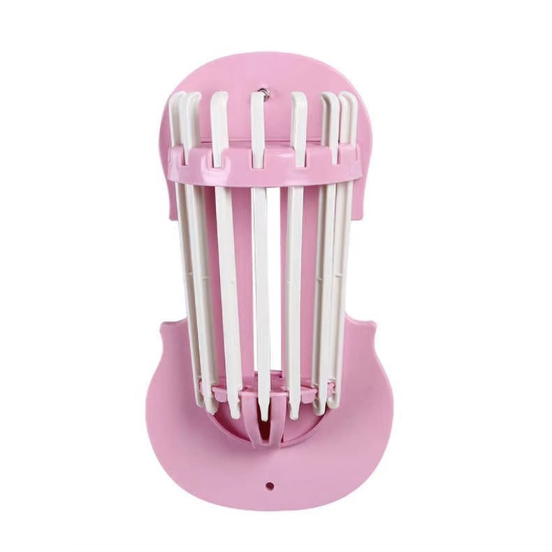 Rack With No Marks Wall Mounted