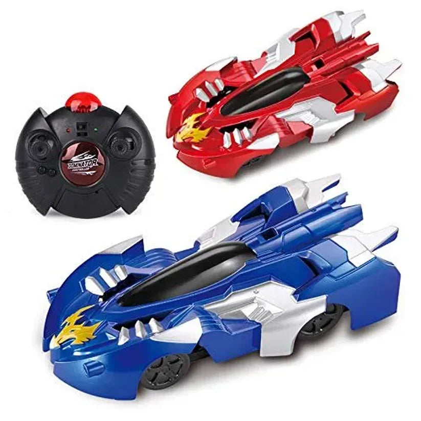 Radio Remote Control Racing Car Toy